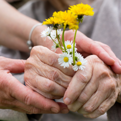 World Parkinson’s Disease Day – A Hopeful Future at Karingal Green